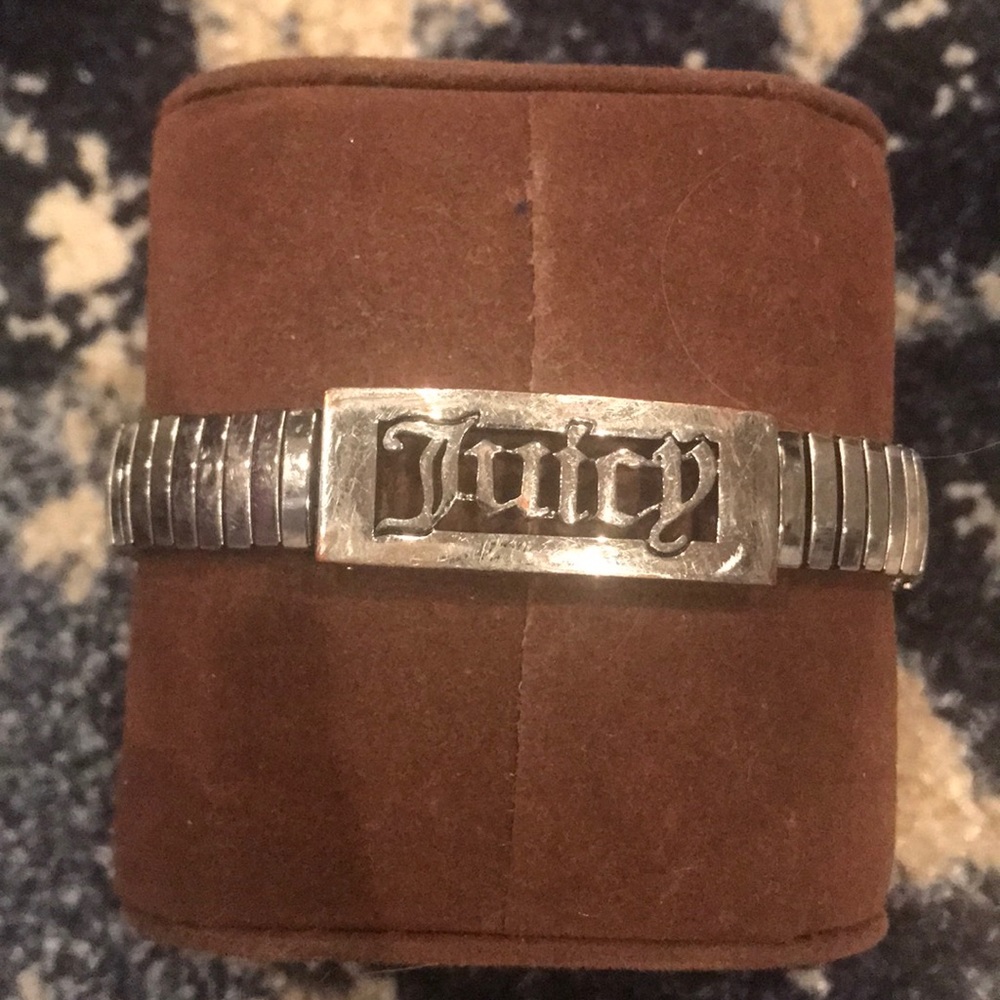 juicy couture bracelet